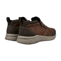 Stiefel cognac