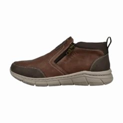 Stiefel cognac