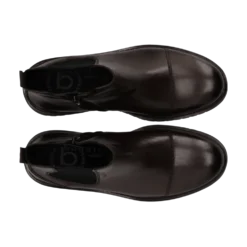Stiefel dunkelbraun