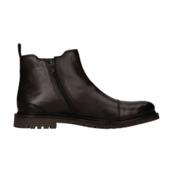 Stiefel dunkelbraun