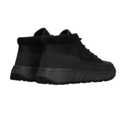 Stiefel dunkelgrau