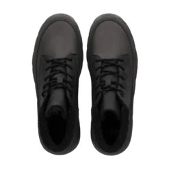 Stiefel dunkelgrau