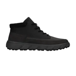 Stiefel dunkelgrau
