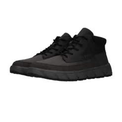 Stiefel dunkelgrau