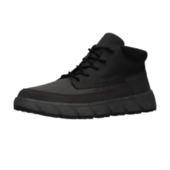 Stiefel dunkelgrau