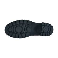 Stiefeletten bordo