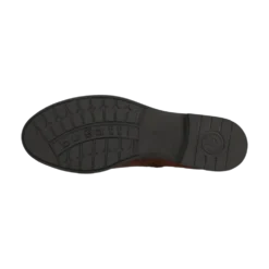 Stiefeletten cognac