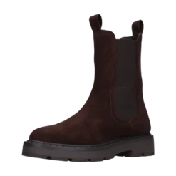 Stiefeletten dunkelbraun