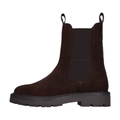 Stiefeletten dunkelbraun