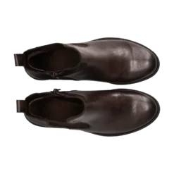 Stiefeletten dunkelbraun