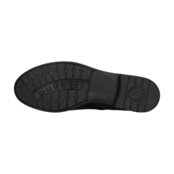 Stiefeletten dunkelbraun
