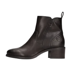 Stiefeletten dunkelbraun
