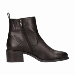 Stiefeletten dunkelbraun