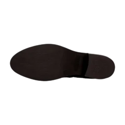 Stiefeletten dunkelbraun