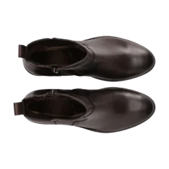 Stiefeletten dunkelbraun