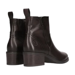 Stiefeletten dunkelbraun