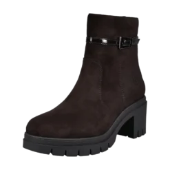 Stiefeletten dunkelbraun