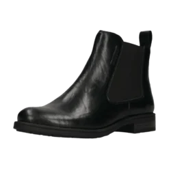 Stiefeletten schwarz