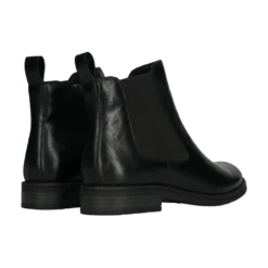 Stiefeletten schwarz