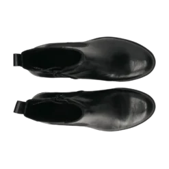 Stiefeletten schwarz
