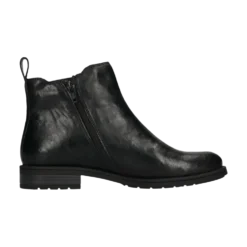 Stiefeletten schwarz