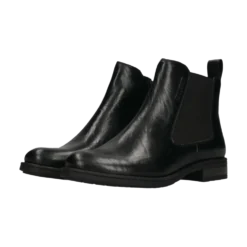 Stiefeletten schwarz