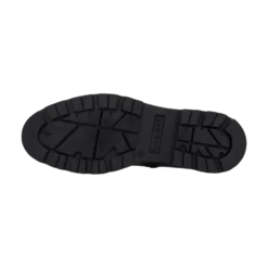 Stiefeletten schwarz