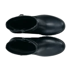 Stiefeletten schwarz