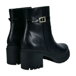 Stiefeletten schwarz