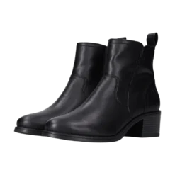 Stiefeletten schwarz