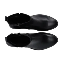 Stiefeletten schwarz