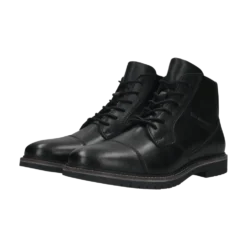 Stiefel mittelbraun