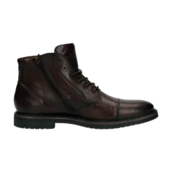 Stiefel mittelbraun