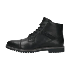Stiefel mittelbraun