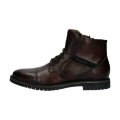 Stiefel mittelbraun