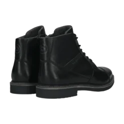 Stiefel mittelbraun