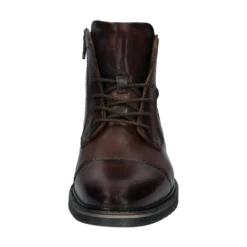 Stiefel mittelbraun