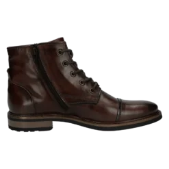 Stiefel schwarz