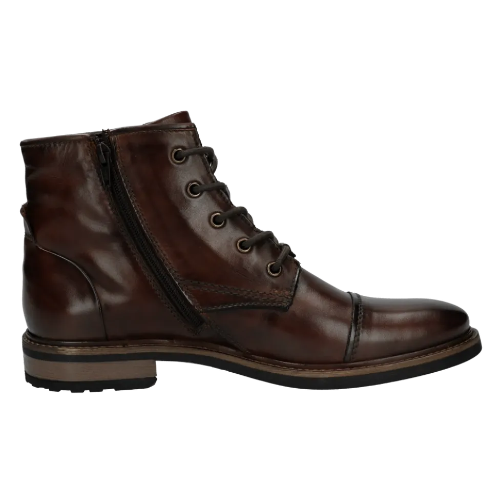 Stiefel schwarz
