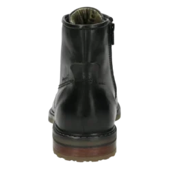 Stiefel schwarz