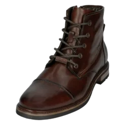 Stiefel schwarz