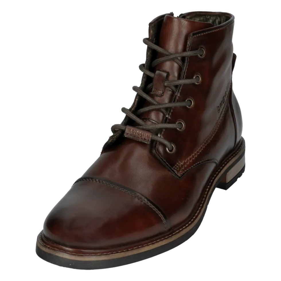 Stiefel schwarz