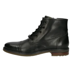 Stiefel schwarz