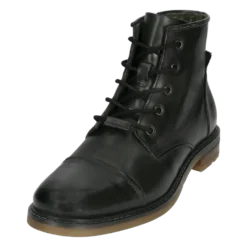 Stiefel schwarz