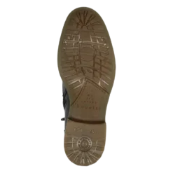 Stiefel schwarz