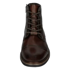 Stiefel schwarz