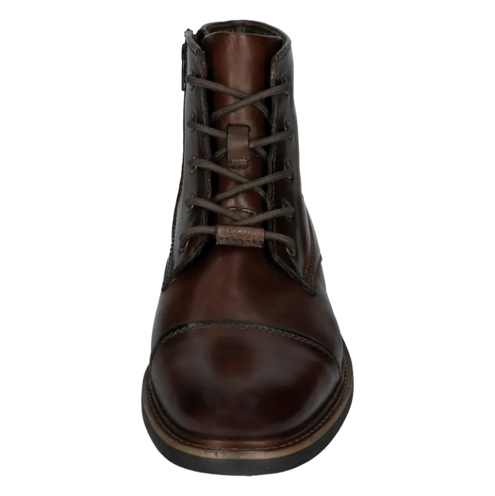 Stiefel schwarz