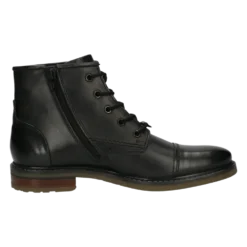 Stiefel schwarz