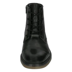 Stiefel schwarz