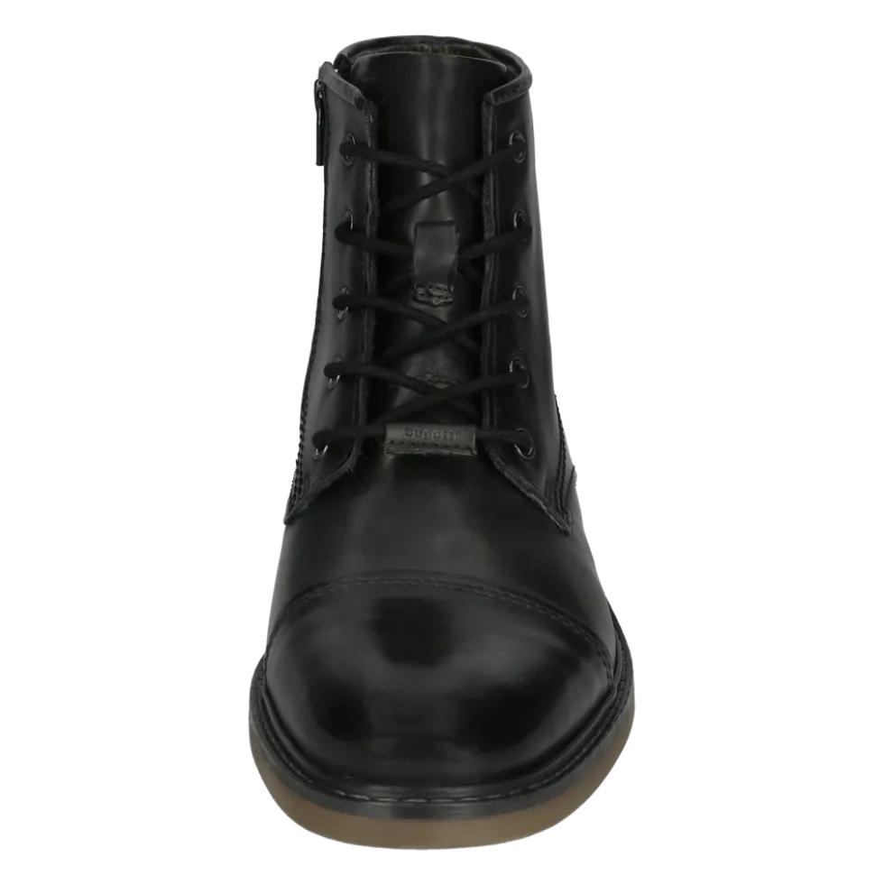 Stiefel schwarz